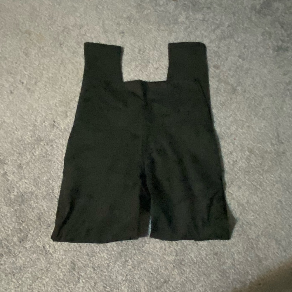 fabletics xxs powerhold leggings